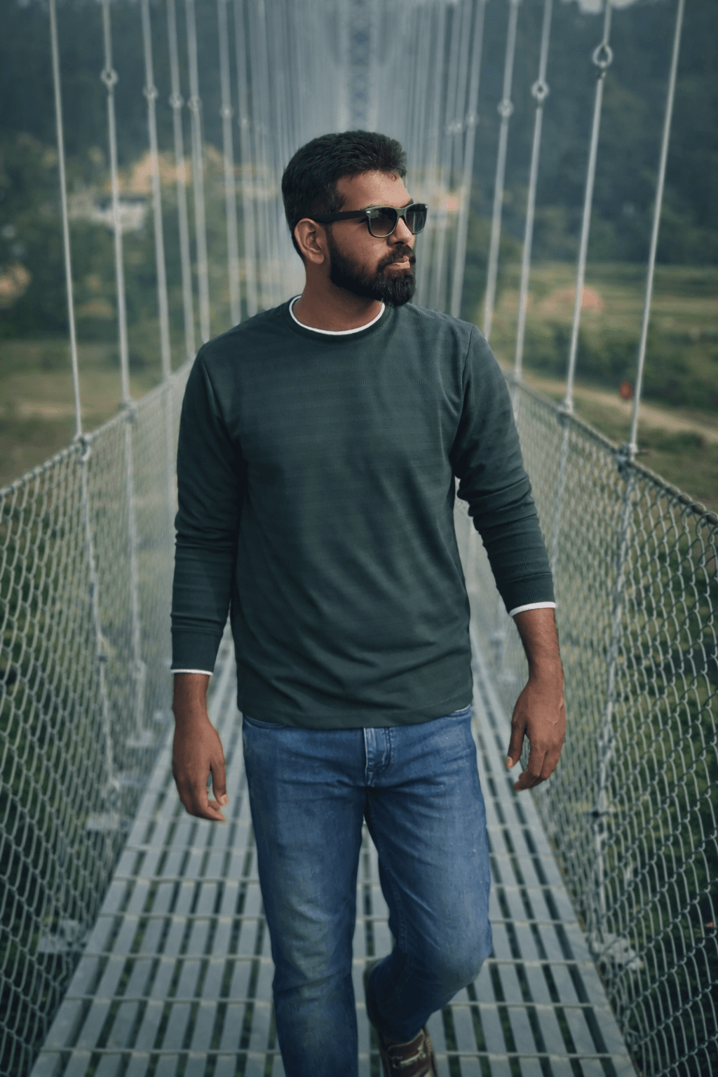 Pravin Kumar